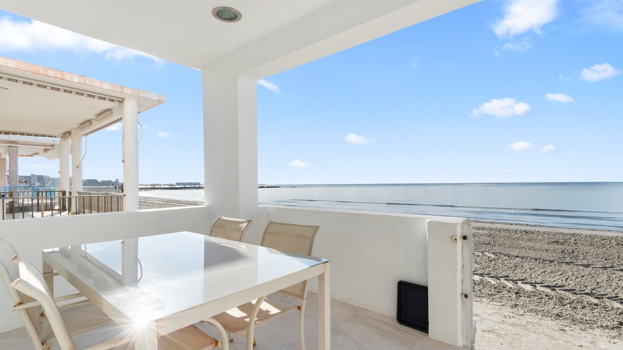 Photo of Outdoor in Santa Pola