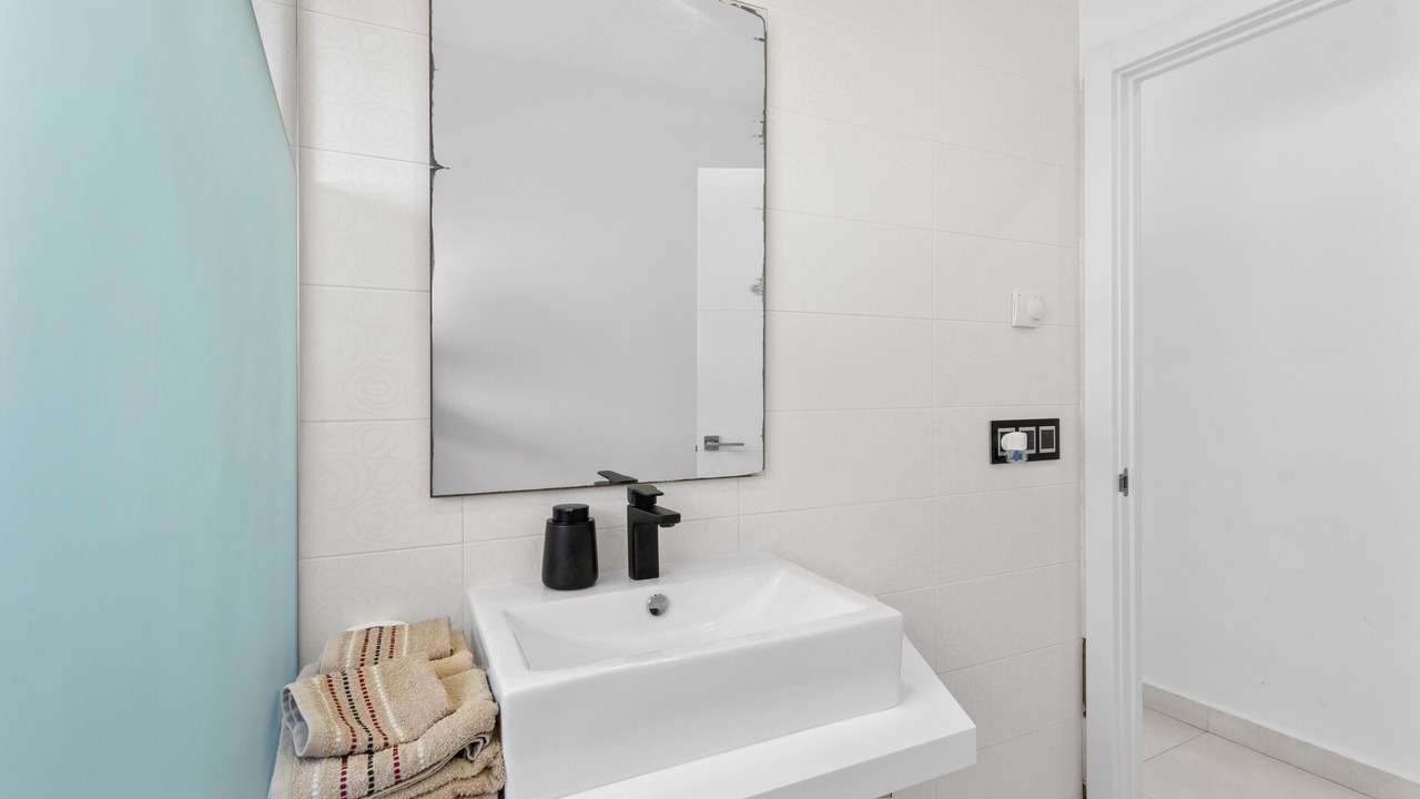 Photo of Bathroom in Santa Pola