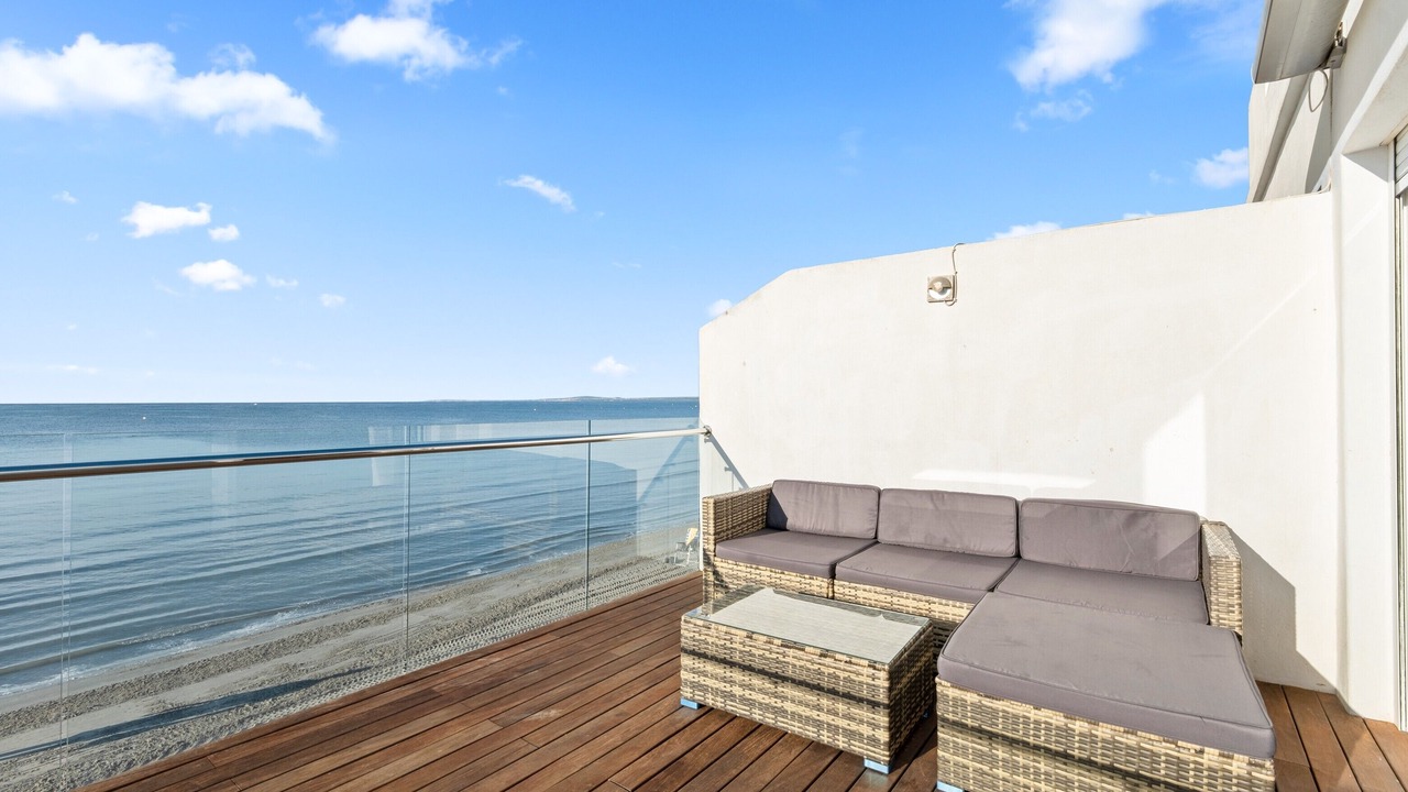 Photo of Outdoor in Santa Pola
