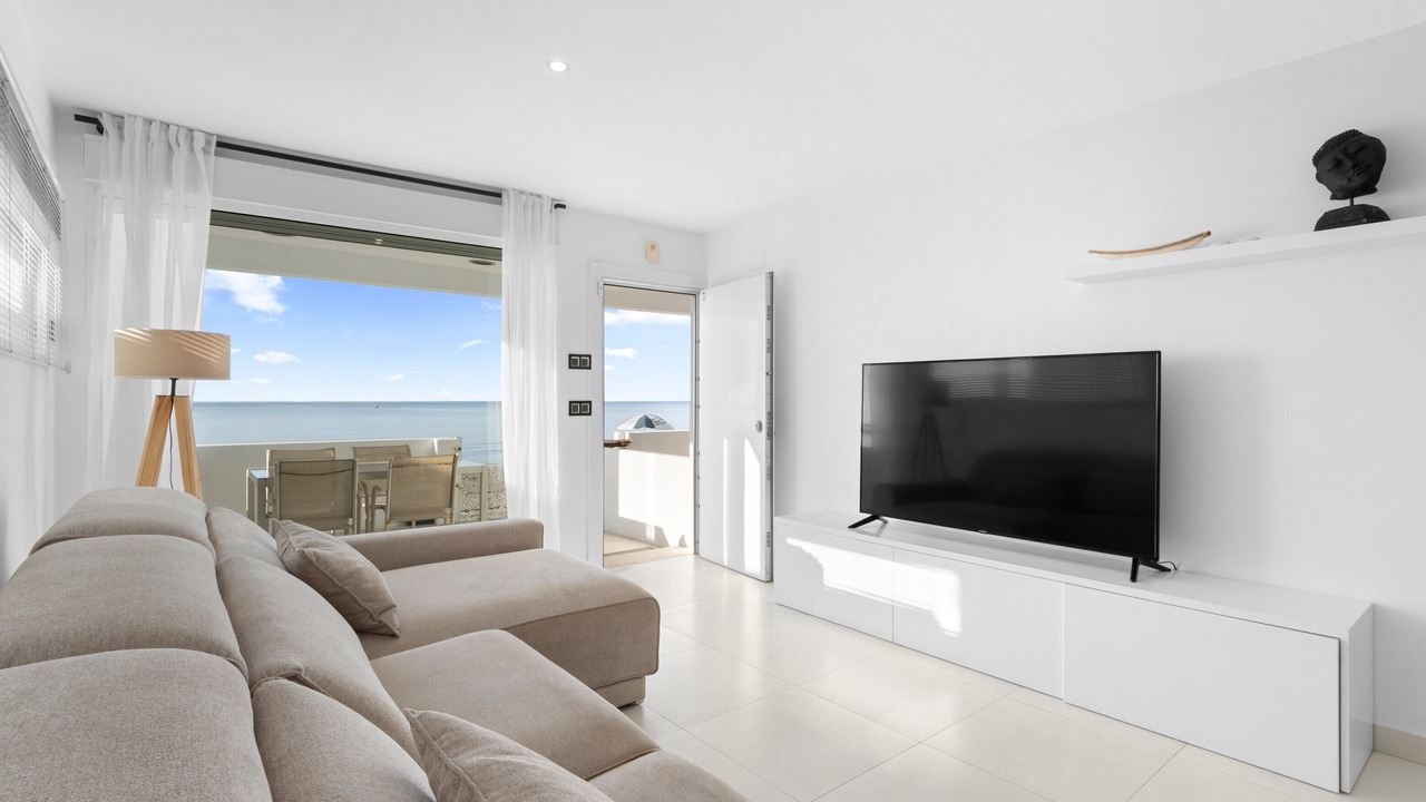 Photo of Livingroom in Santa Pola