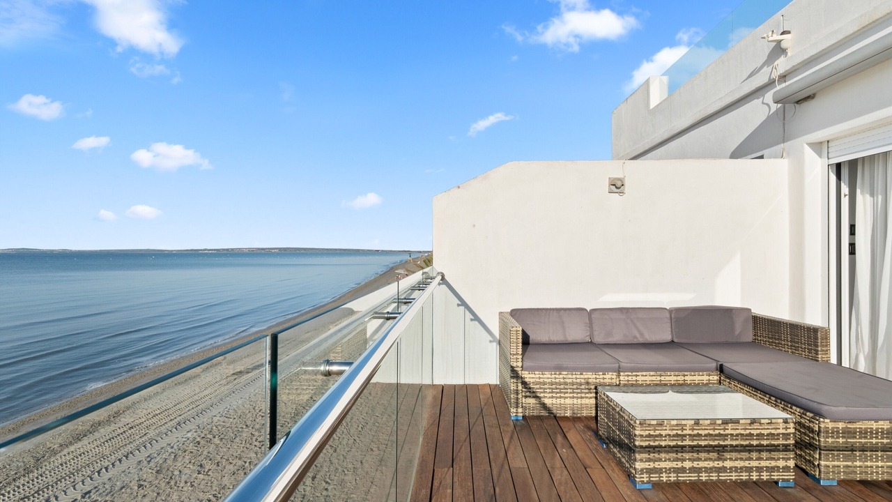 Photo of Outdoor in Santa Pola
