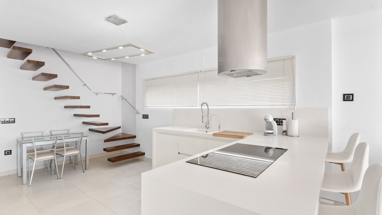 Photo of Kitchen in Santa Pola