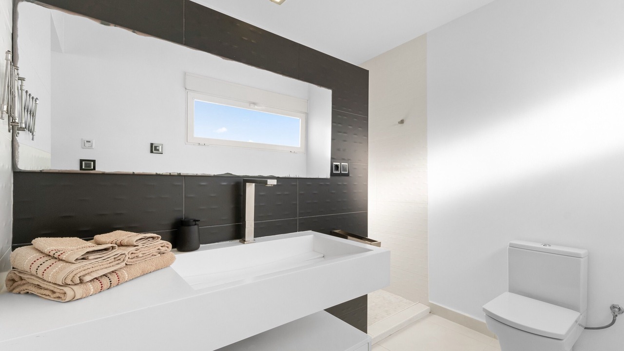 Photo of Bathroom in Santa Pola