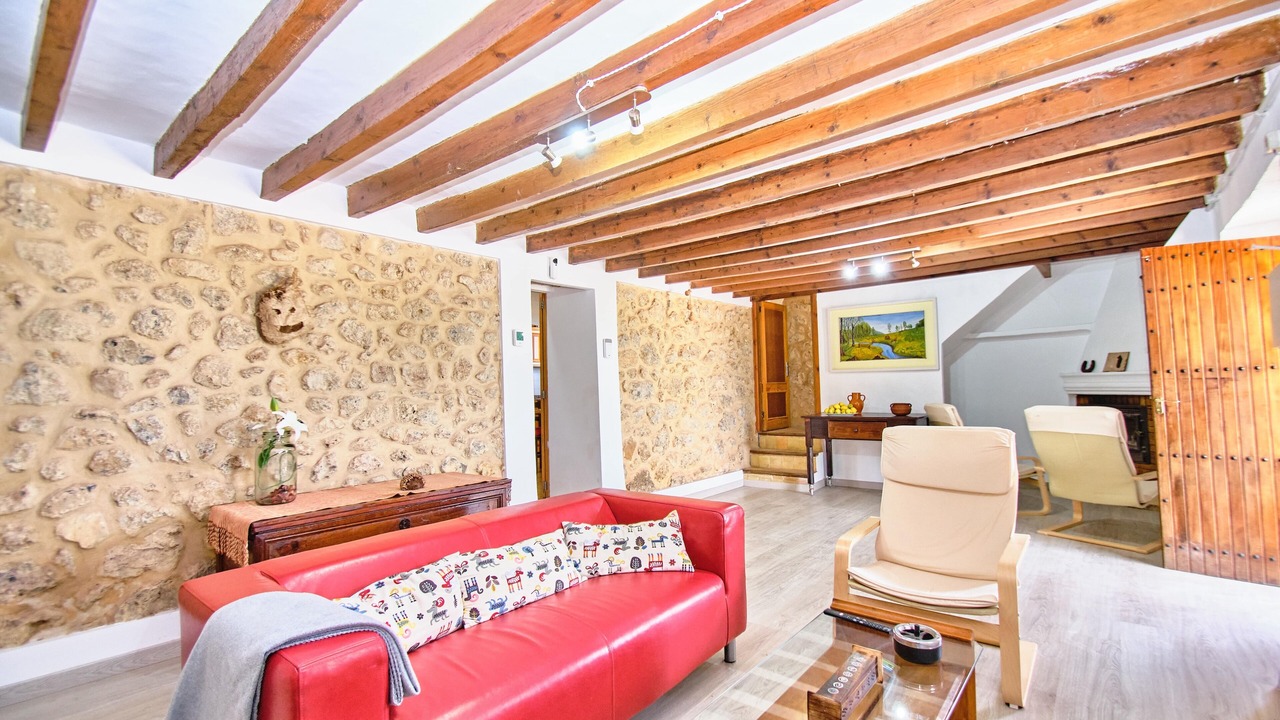 Photo of Livingroom in Inca