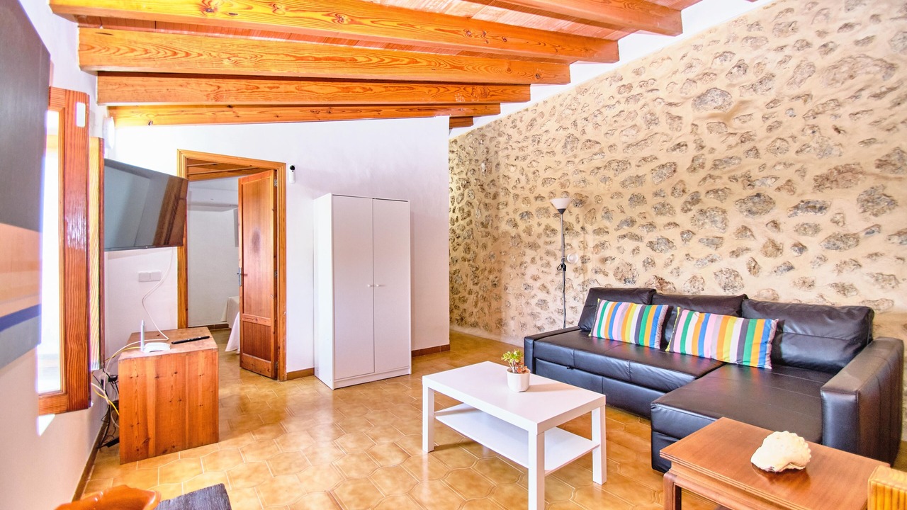 Photo of Livingroom in Inca