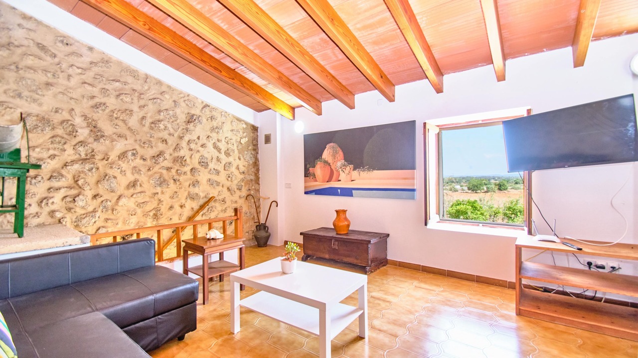 Photo of Livingroom in Inca