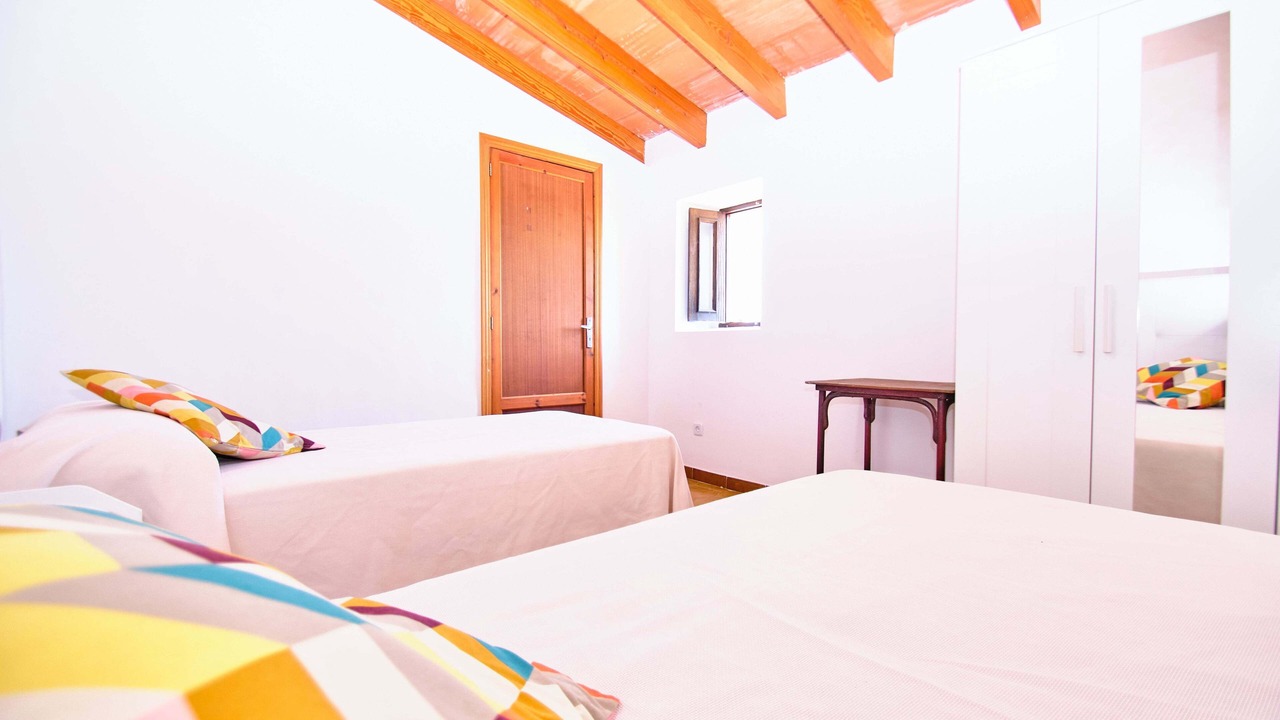 Photo of Bedroom in Inca