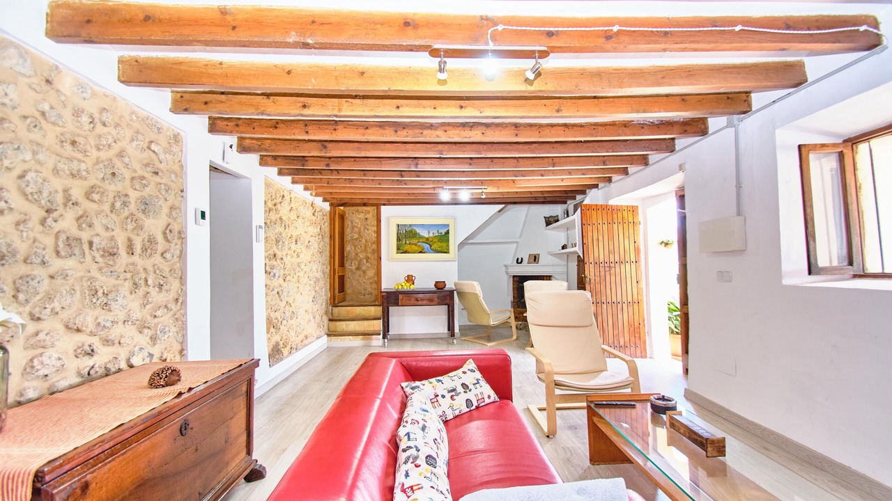 Photo of Livingroom in Inca