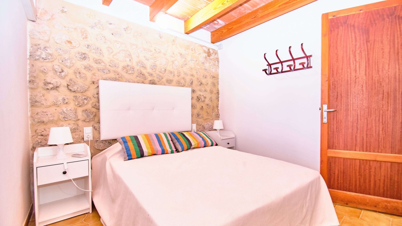 Photo of Bedroom in Inca