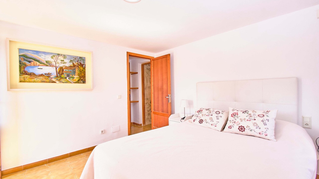 Photo of Bedroom in Inca