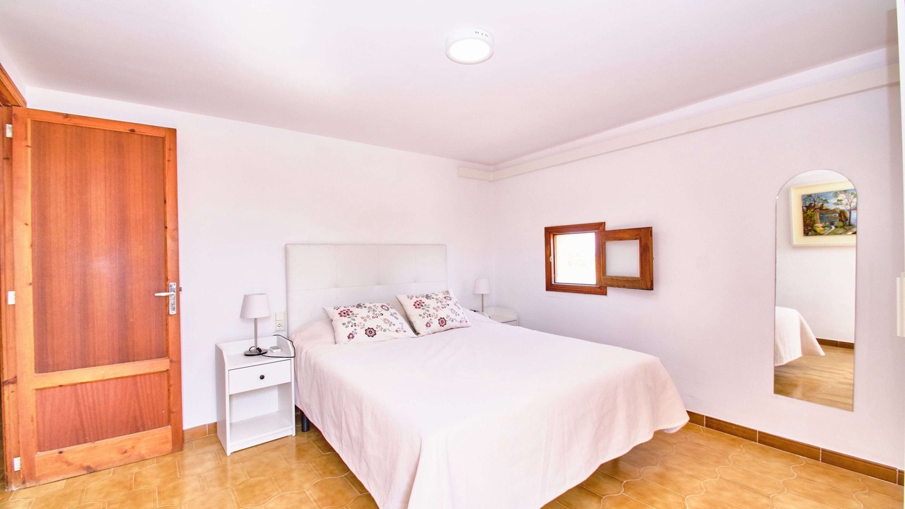 Photo of Bedroom in Inca