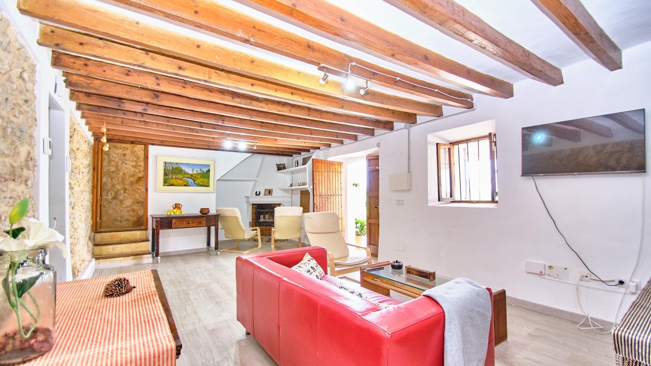 Photo of Livingroom in Inca