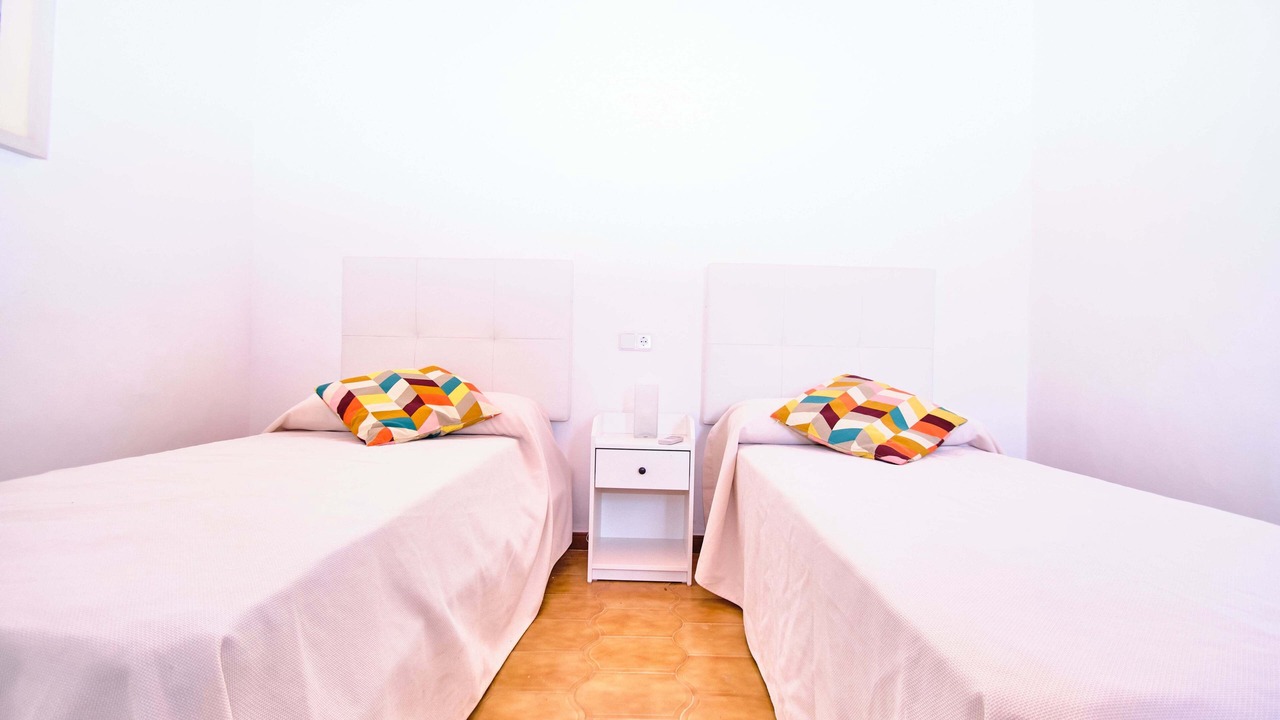Photo of Bedroom in Inca