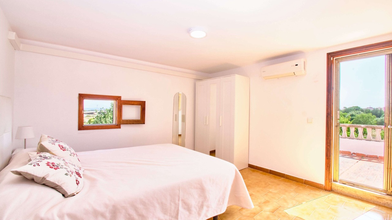 Photo of Bedroom in Inca
