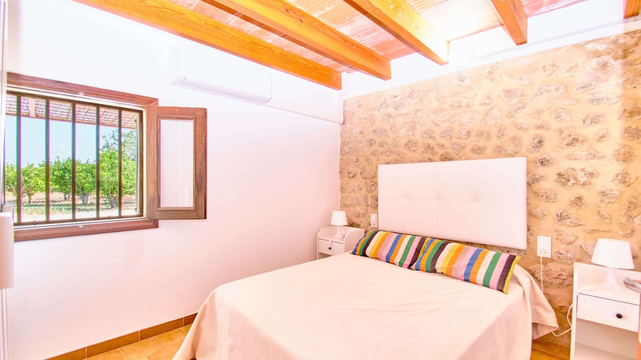 Photo of Bedroom in Inca