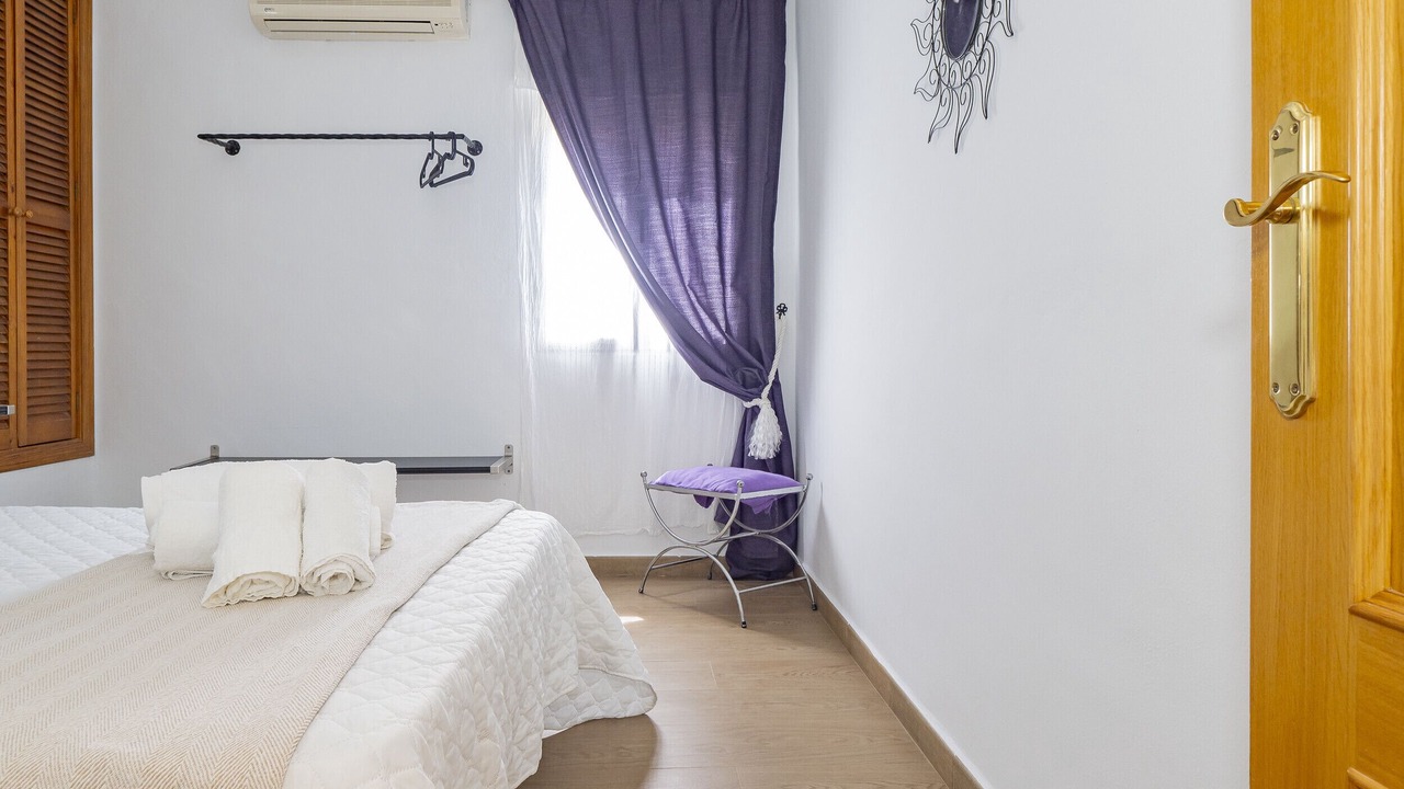 Photo of Bedroom in Ardales