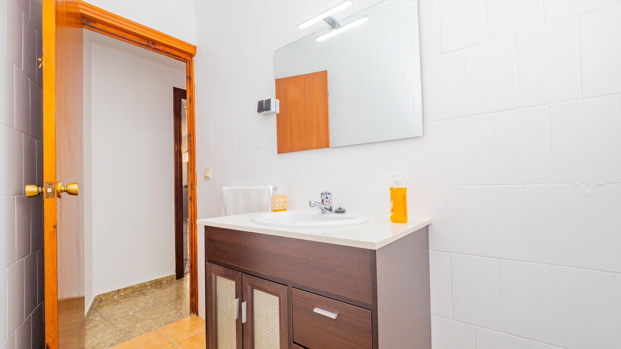 Photo of Bathroom in Ardales