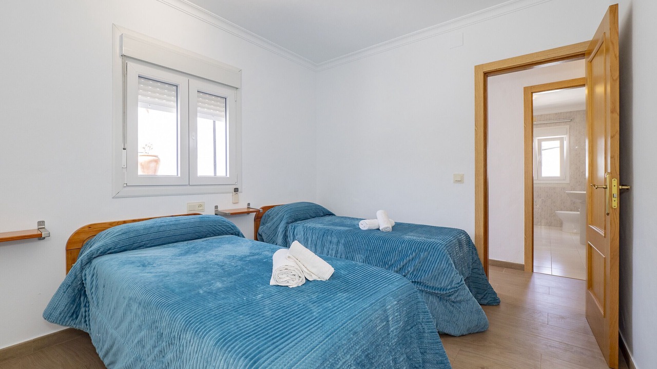 Photo of Bedroom in Ardales