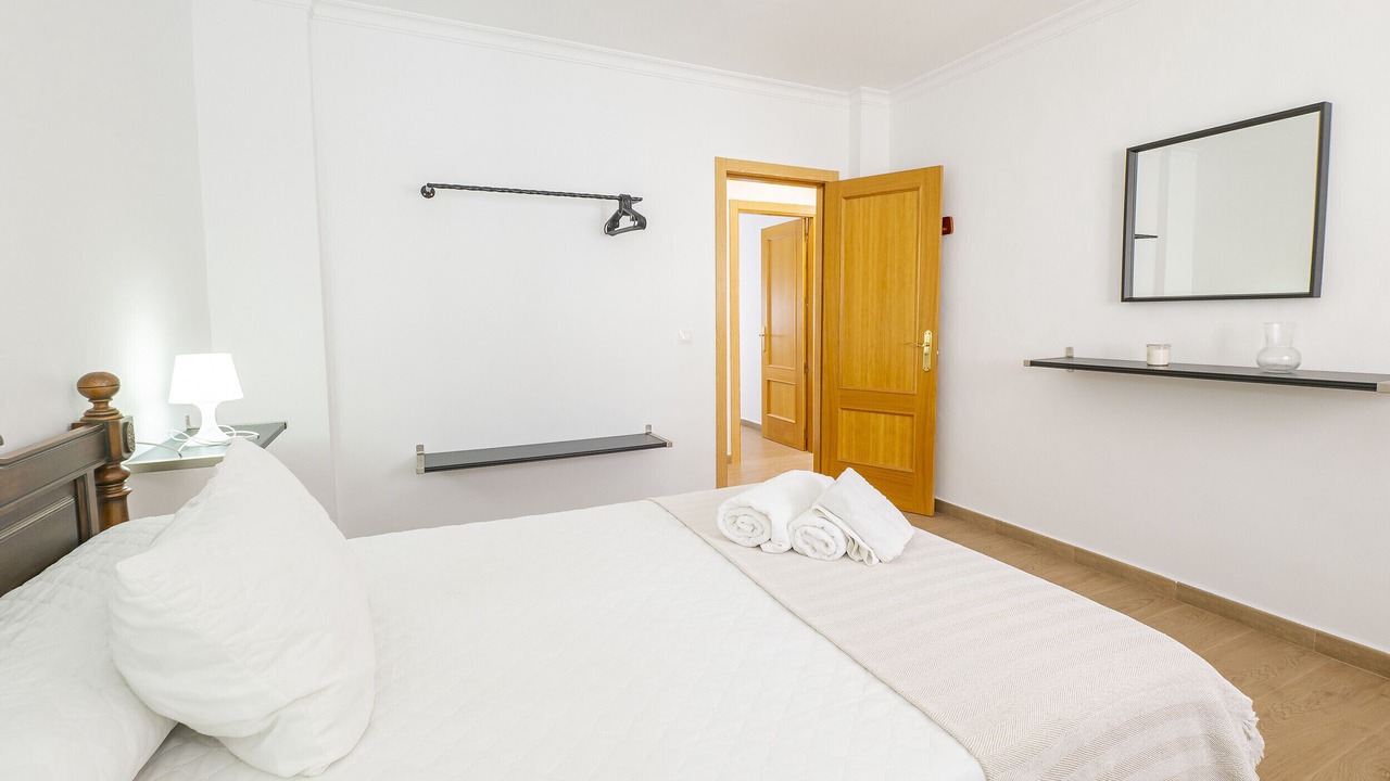 Photo of Bedroom in Ardales