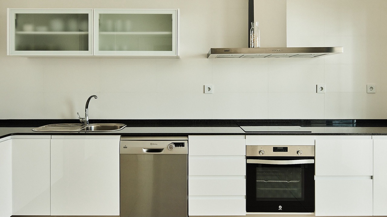 Photo of Kitchen in Los Gallos-Cerromolino