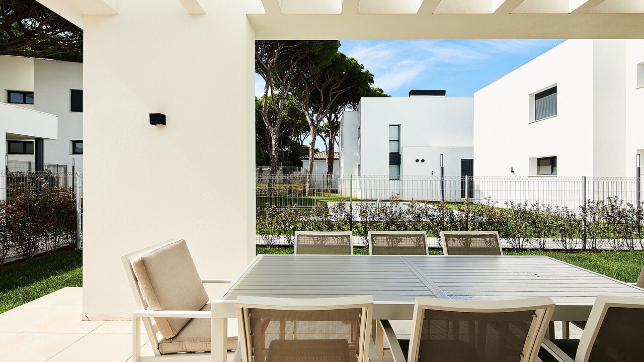 Photo of Outdoor in Los Gallos-Cerromolino