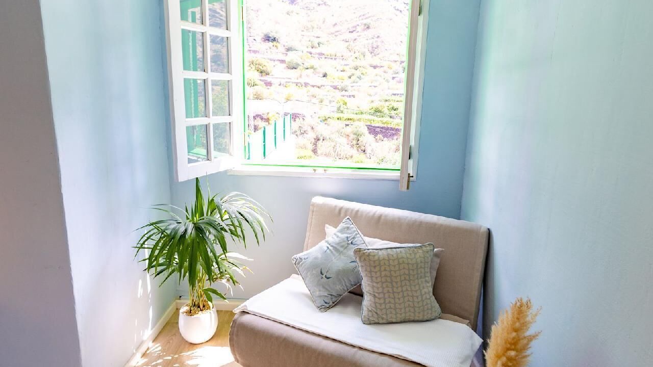Photo of Bedroom in Agaete