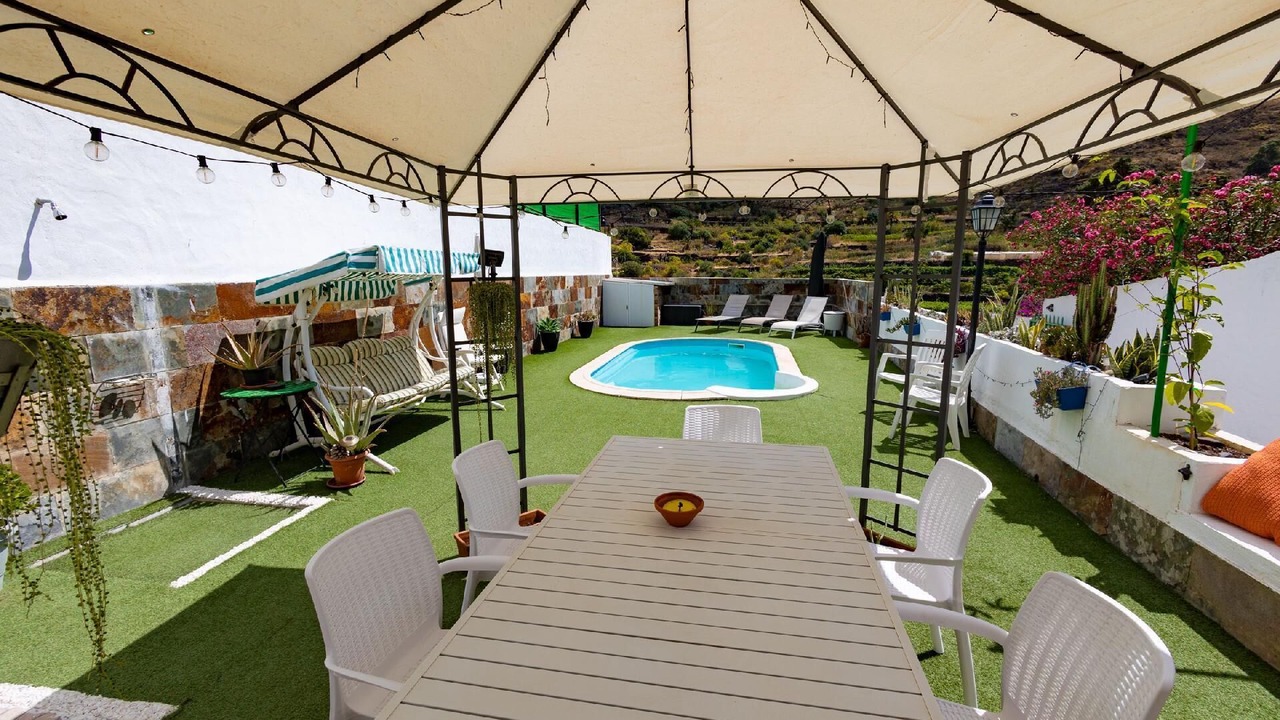 Photo of Outdoor in Agaete
