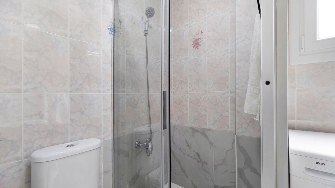 Photo of Bathroom in San Ambrosio