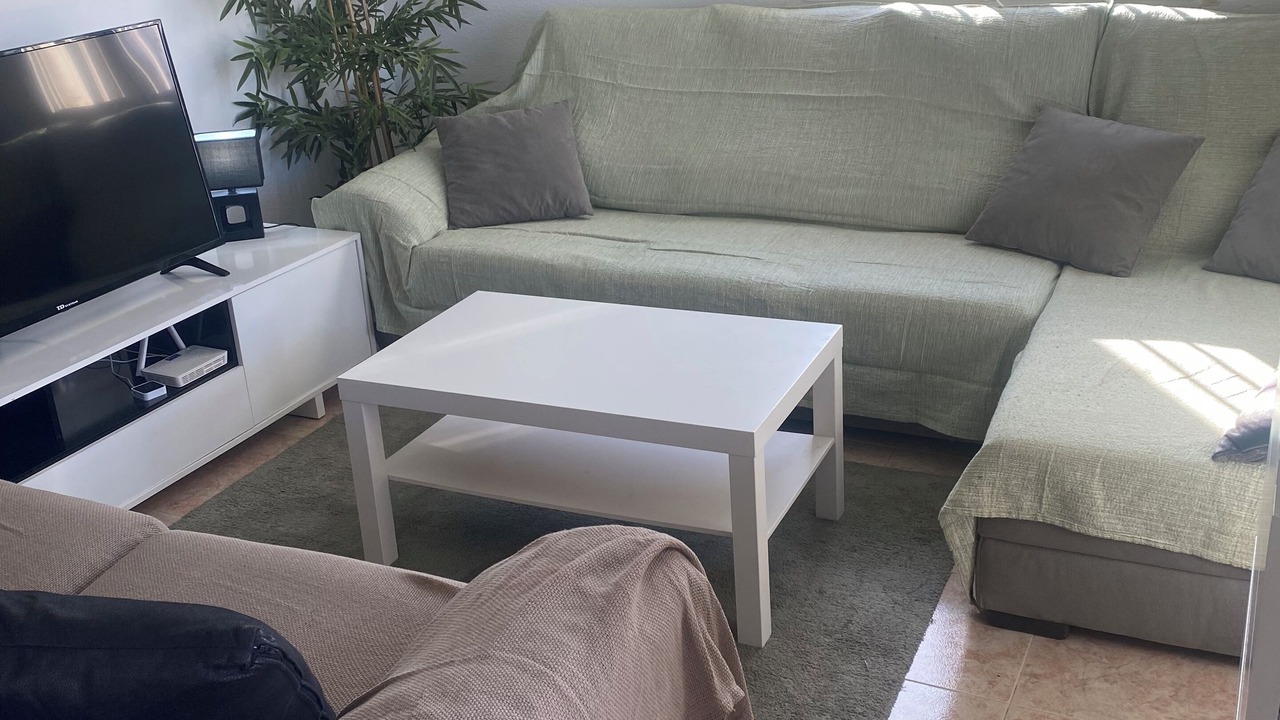 Photo of Livingroom in San Fulgencio