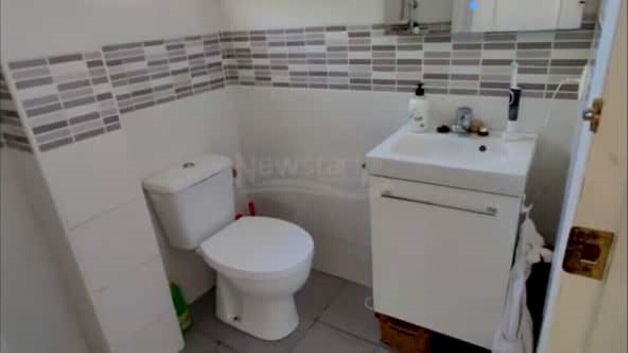 Photo of Bathroom in San Fulgencio