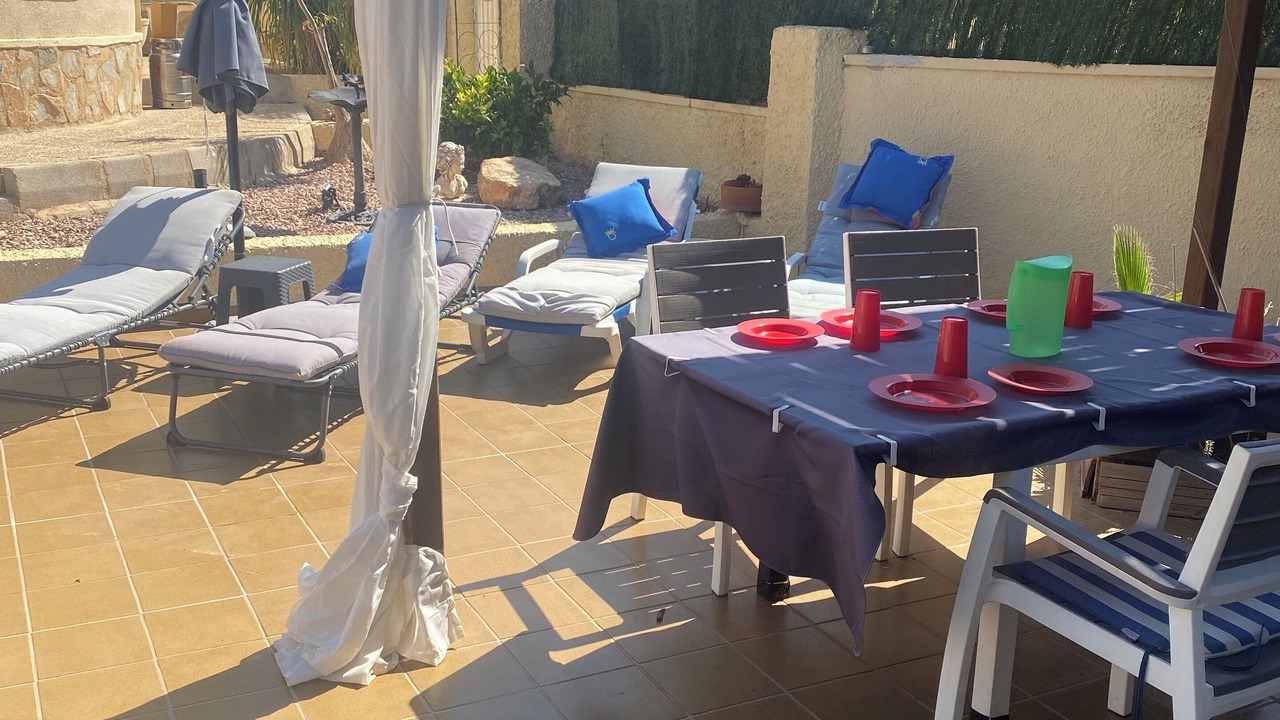Photo of Outdoor in San Fulgencio