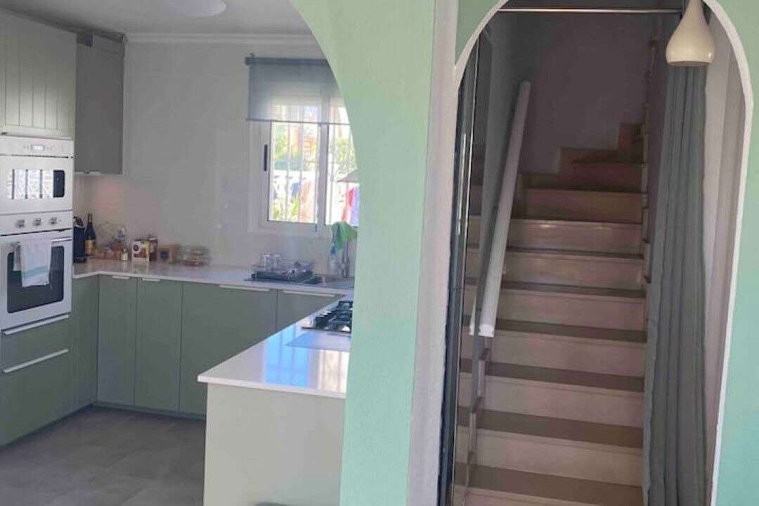Photo of Kitchen in San Fulgencio