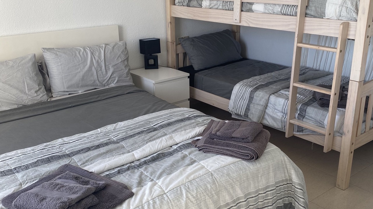 Photo of Bedroom in San Fulgencio