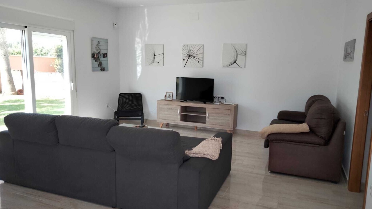 Photo of Livingroom in Conil de la Frontera