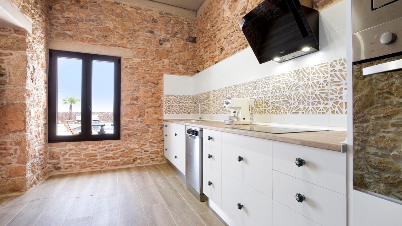 Photo of Kitchen in Tiscamanita