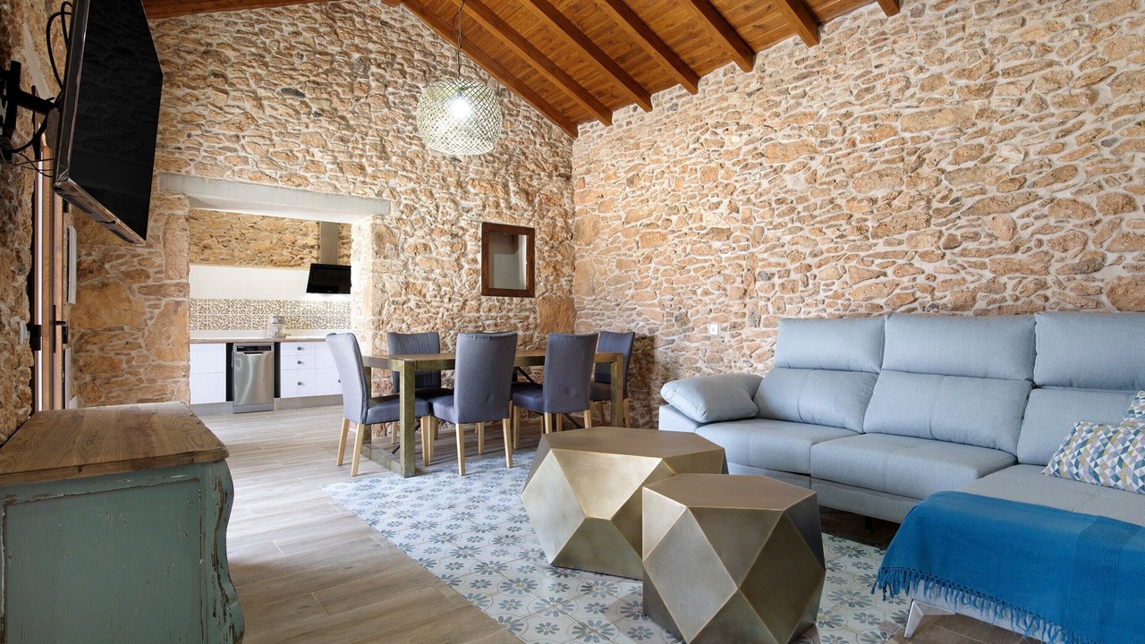 Photo of Livingroom in Tiscamanita