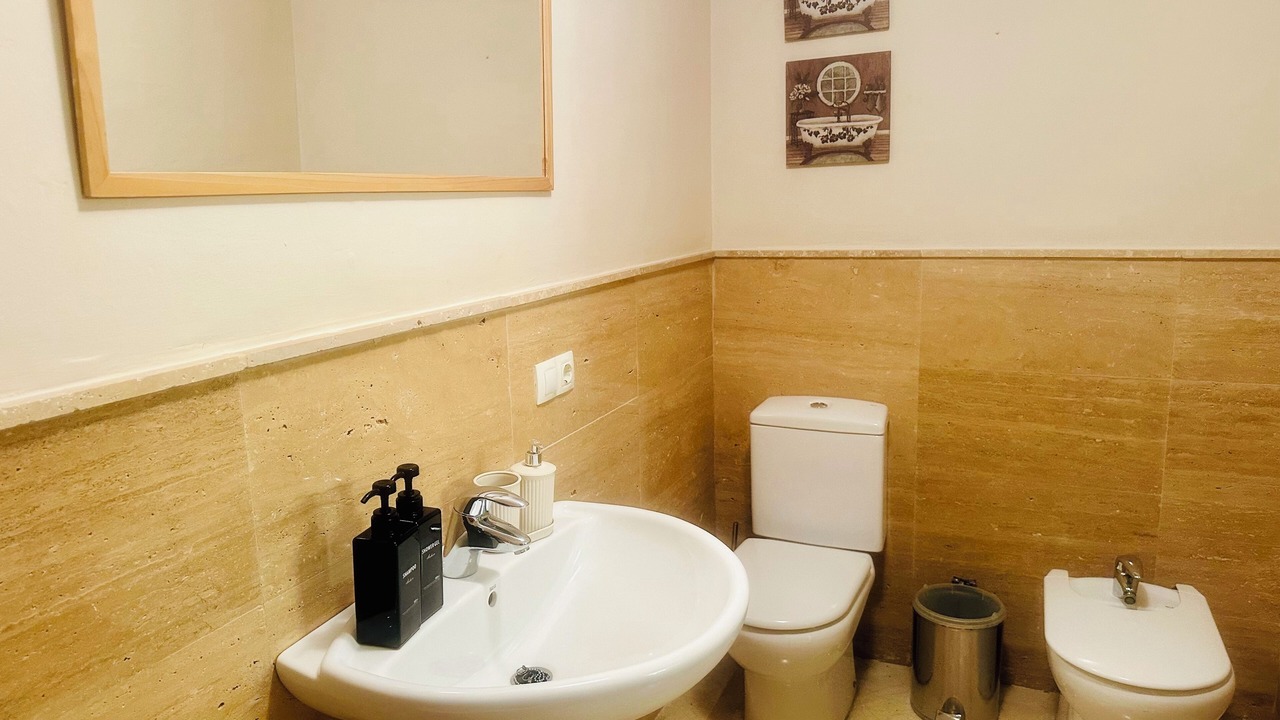 Photo of Bathroom in Montequinto