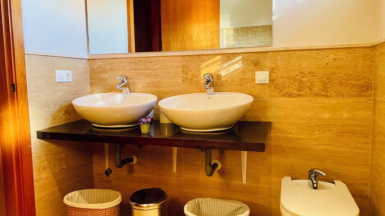 Photo of Bathroom in Montequinto