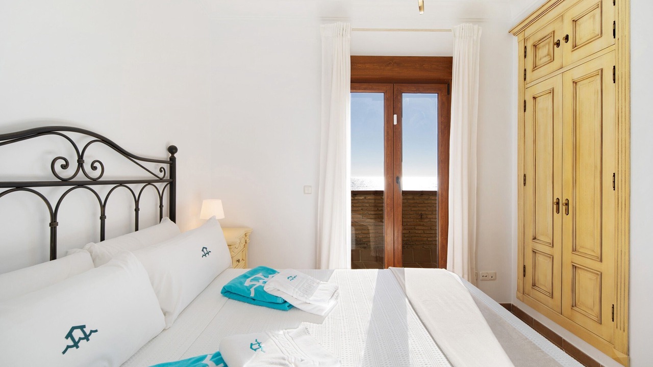 Photo of Bedroom in San Ambrosio