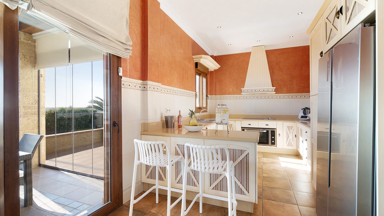 Photo of Kitchen in San Ambrosio