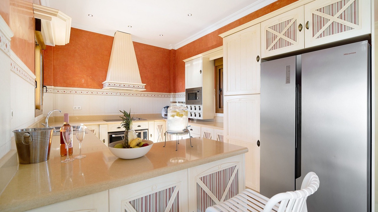 Photo of Kitchen in San Ambrosio