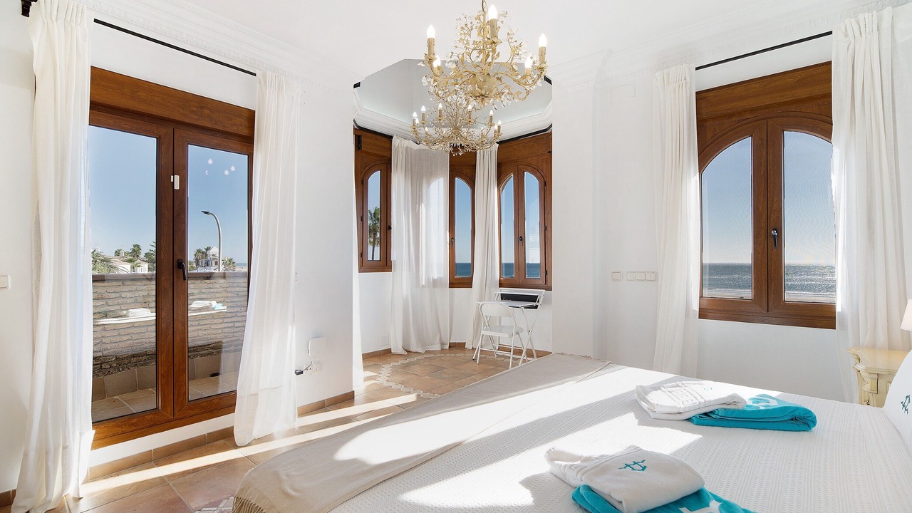 Photo of Bedroom in San Ambrosio