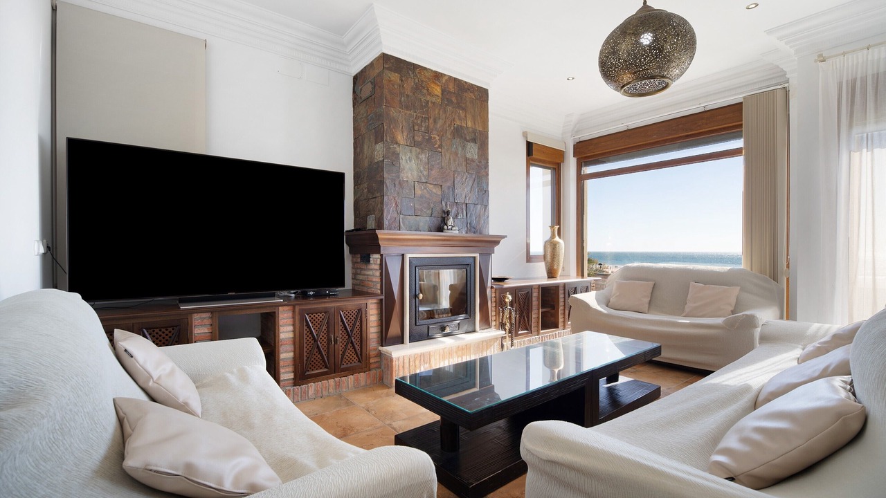 Photo of Livingroom in San Ambrosio