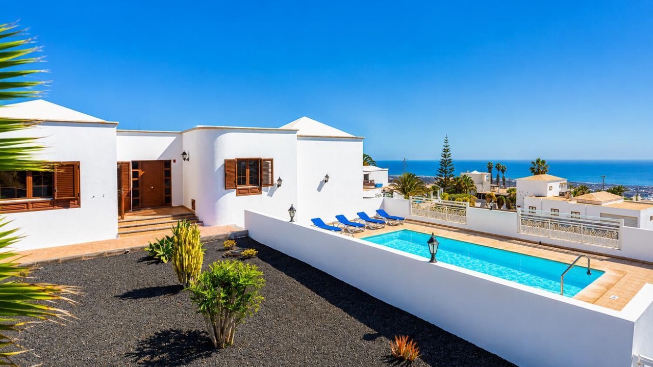 Photo of Outdoor in La Asomada