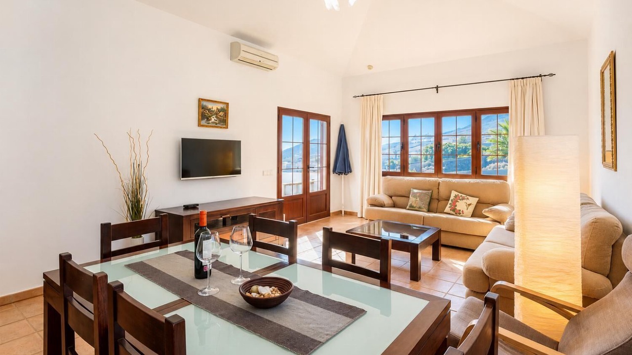 Photo of Bedroom in La Asomada