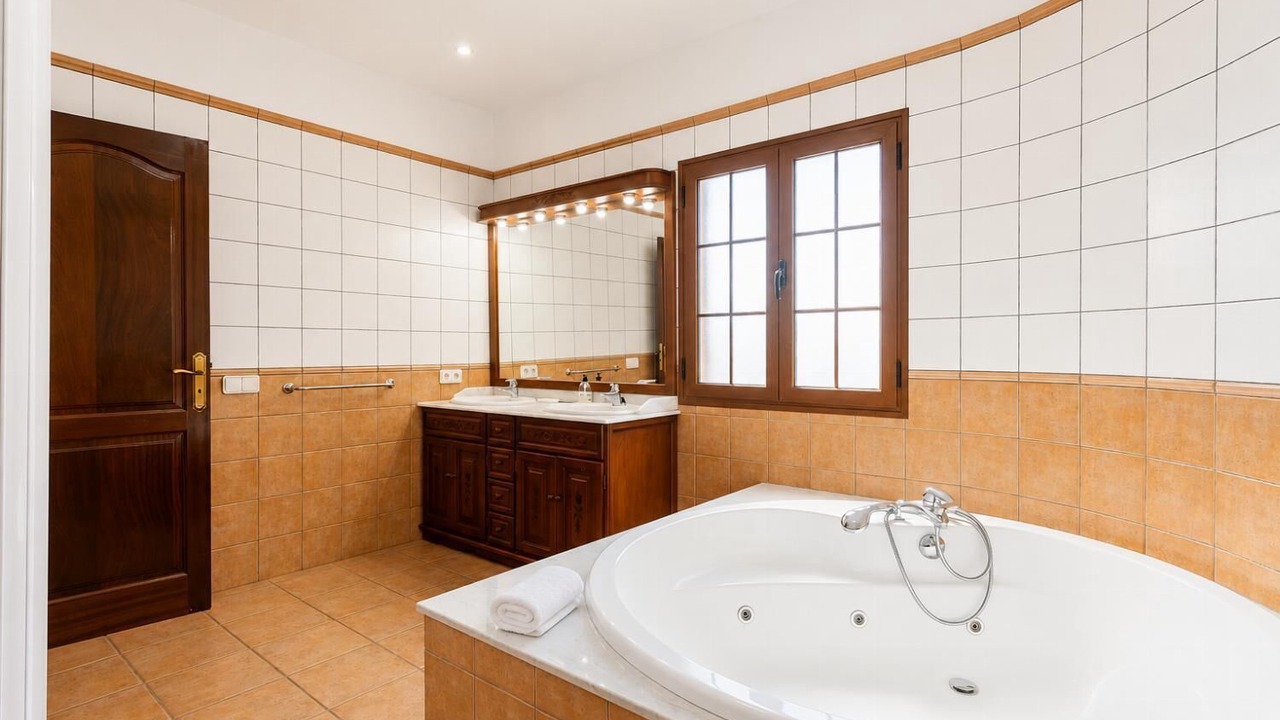 Photo of Bathroom in La Asomada