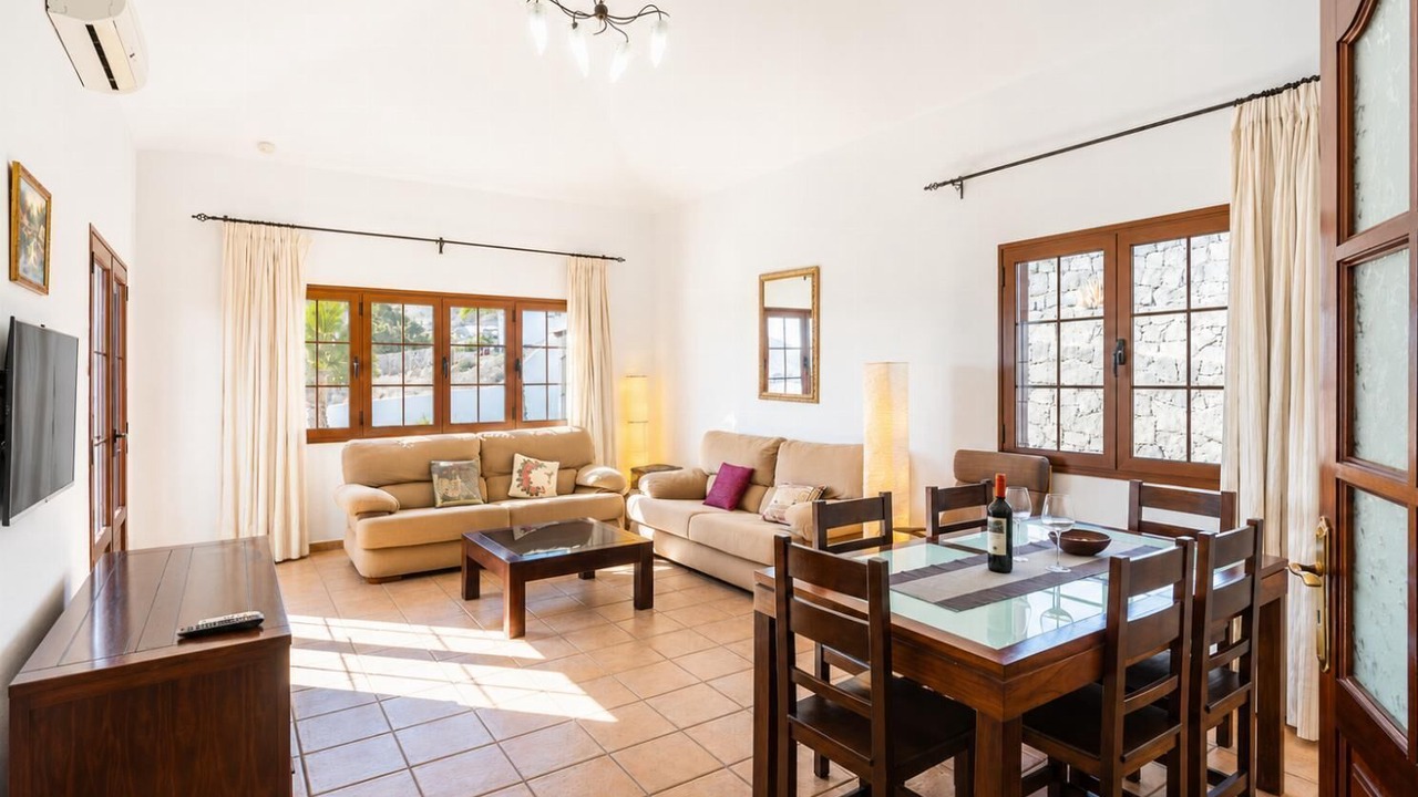 Photo of Bedroom in La Asomada