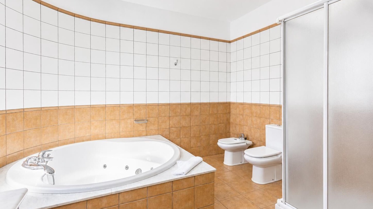 Photo of Bathroom in La Asomada