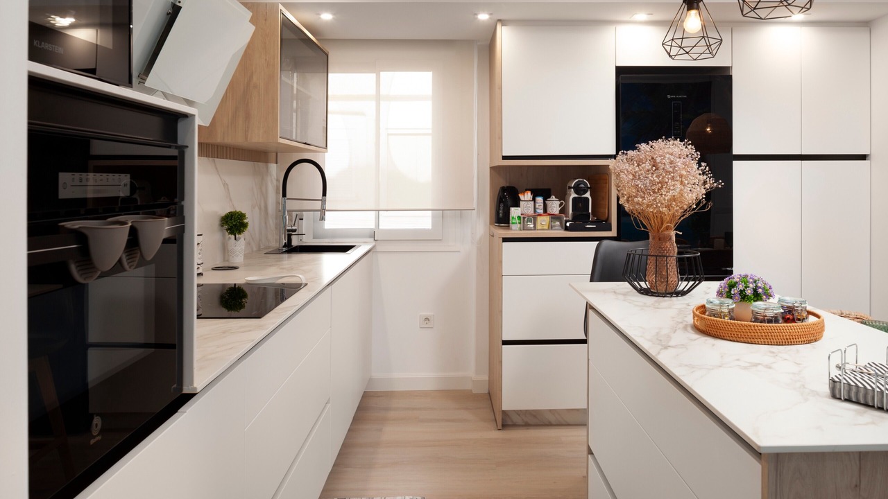 Photo of Kitchen in Rincon de la Victoria