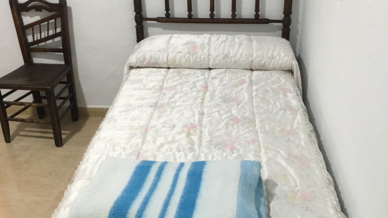 Photo of Bedroom in Almedinilla